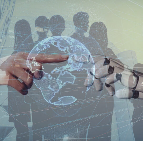 AI, Web3, and Human Cooperation: Solving&hellip;