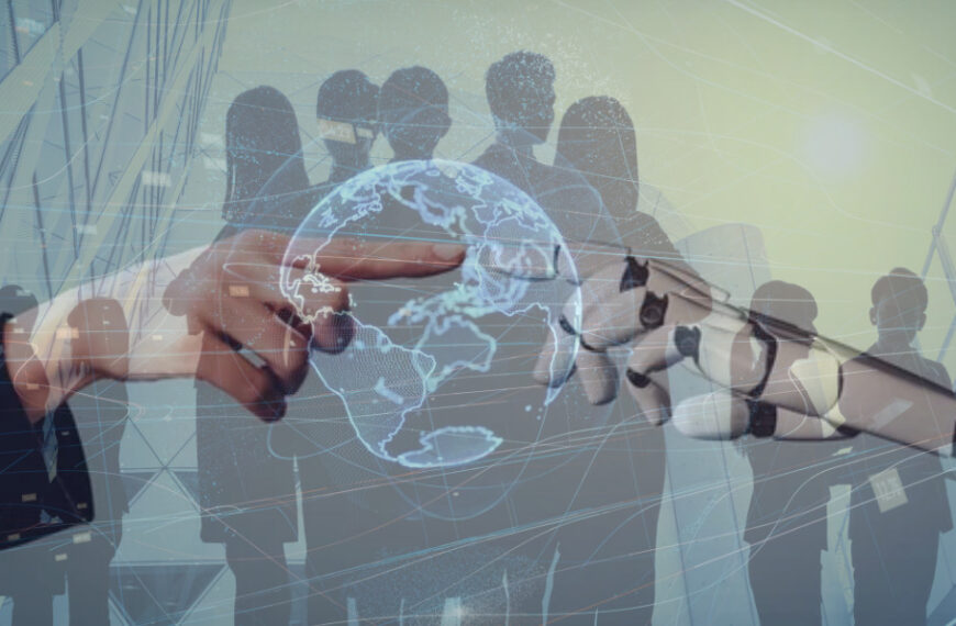 AI, Web3, and Human Cooperation: Solving&hellip;