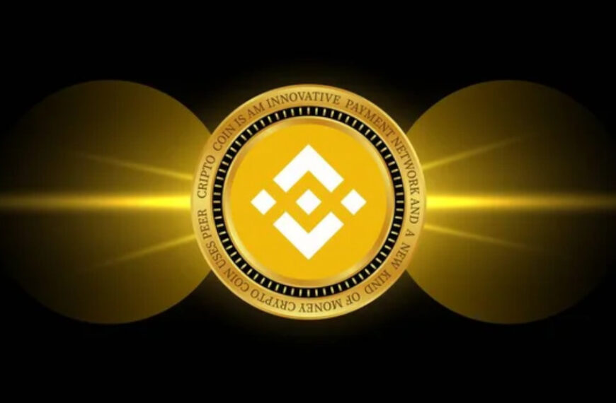 BNB Price Prediction