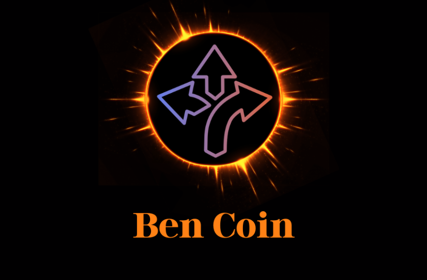 Ben Coin