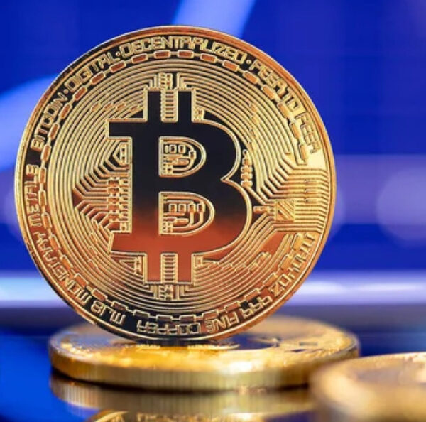 Bitcoin Price Prediction