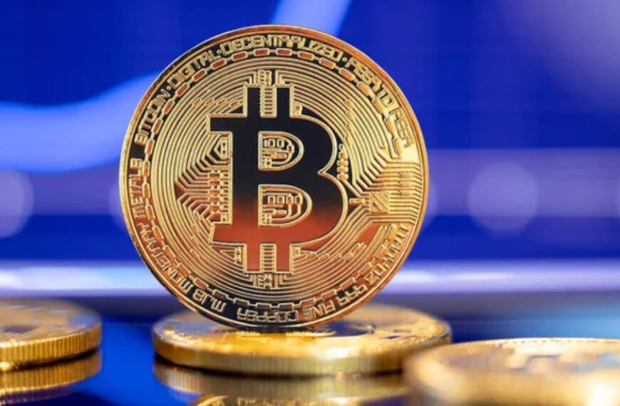 Bitcoin Price Prediction