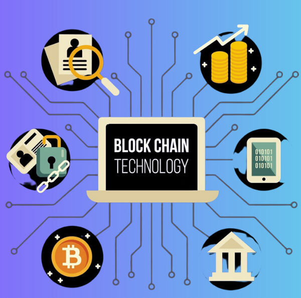 Blockchain Technology fi