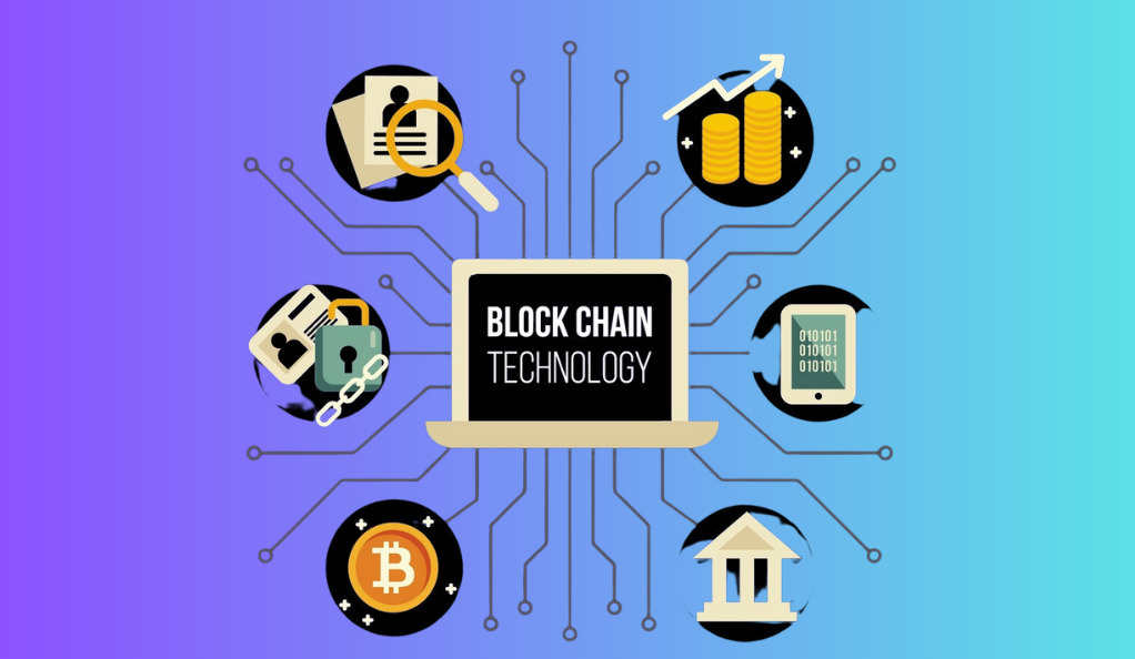 Blockchain Technology fi