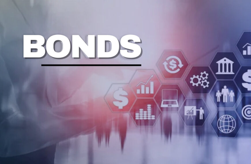 Why Bonds Are Still Essential Investments:&hellip;