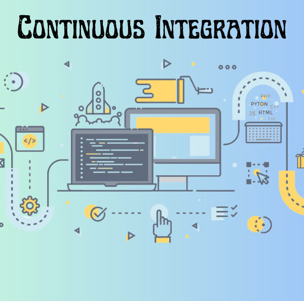 Continuous Integration & Development in Crypto Platforms fi