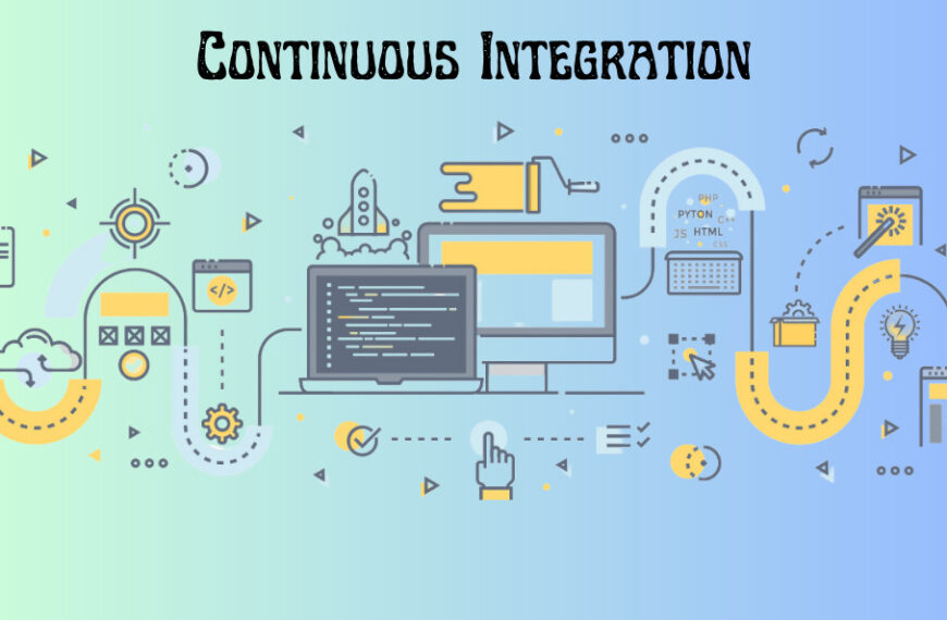 Continuous Integration & Development in Crypto Platforms fi