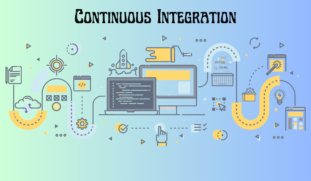 Continuous Integration & Development in Crypto Platforms fi