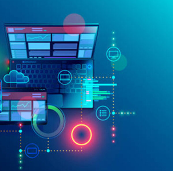 Convergence of IT and Crypto