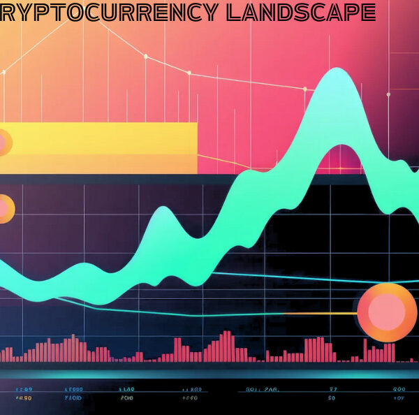Data-Driven Insights in Crypto Trading Volatile Cryptocurrency Landscape fi