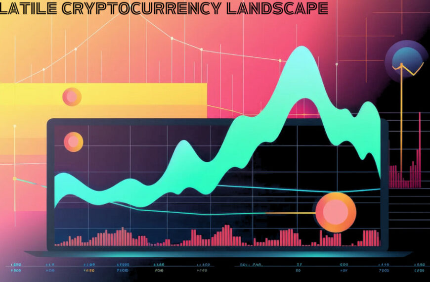Data-Driven Insights in Crypto Trading Volatile Cryptocurrency Landscape fi