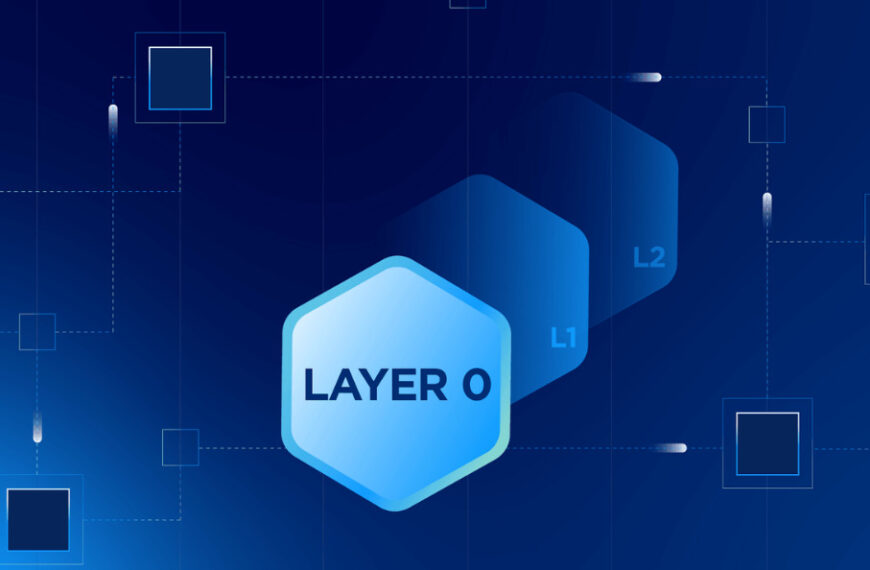 Exploring Layer 0 Blockchain’s Impact on&hellip;
