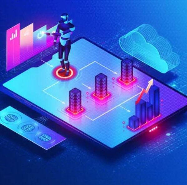 The Evolution of Microservices in Cryptocurrency&hellip;