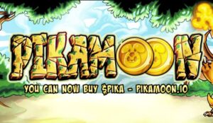 Pikamoon Price Predictions fi