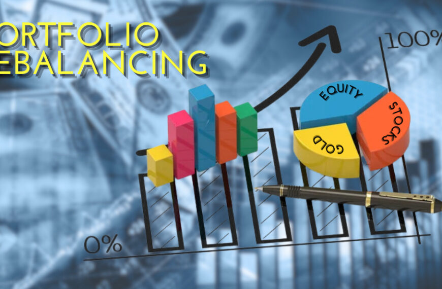 The Art of Portfolio Rebalancing: Navigating&hellip;