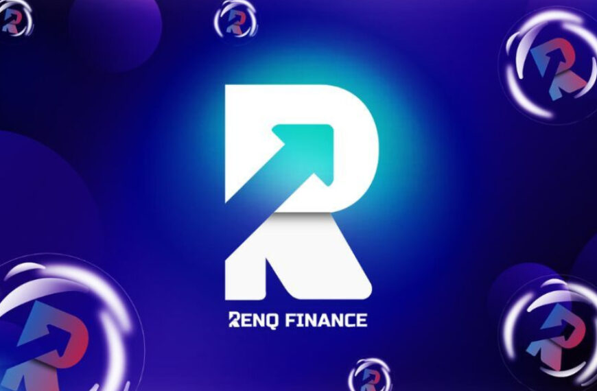 RenQ Finance