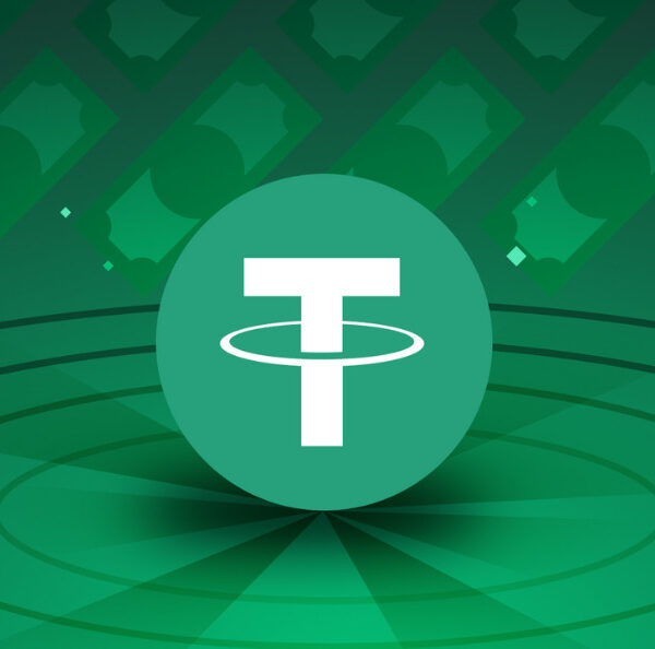 Tether Price Prediction