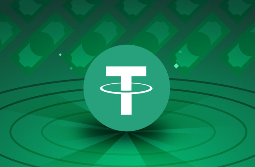 Tether Price Prediction