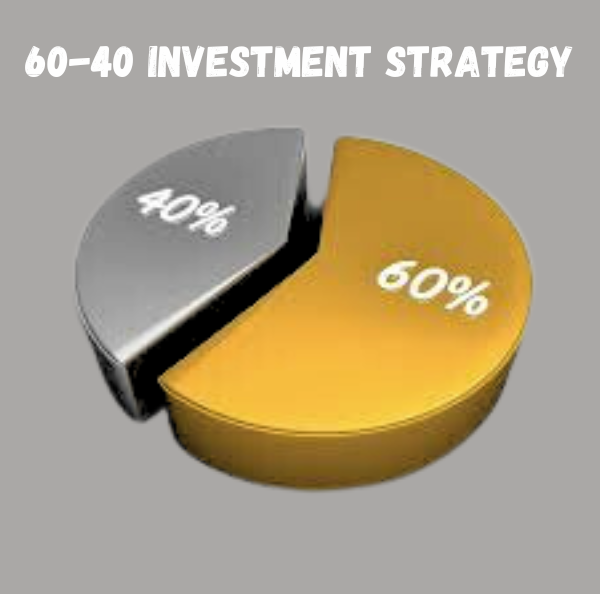 The 60-40 Investment Strategy