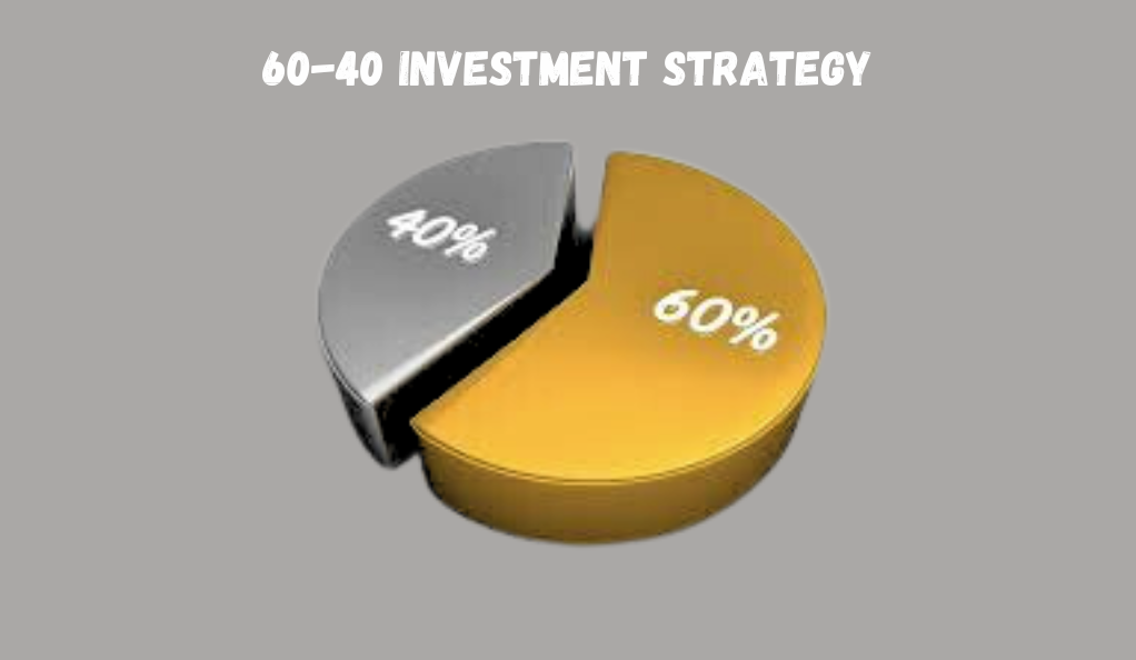 The 60-40 Investment Strategy