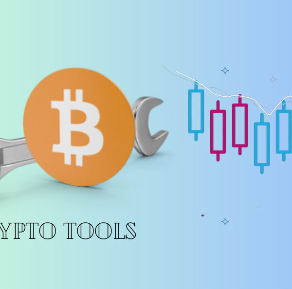 The Evolution of Crypto Tools & Software