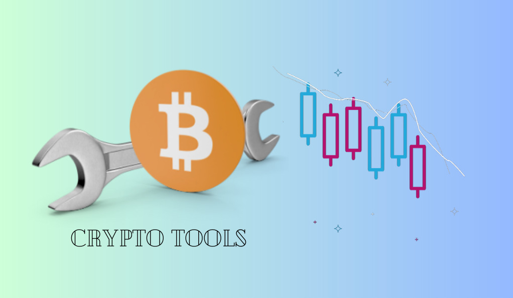 The Evolution of Crypto Tools & Software