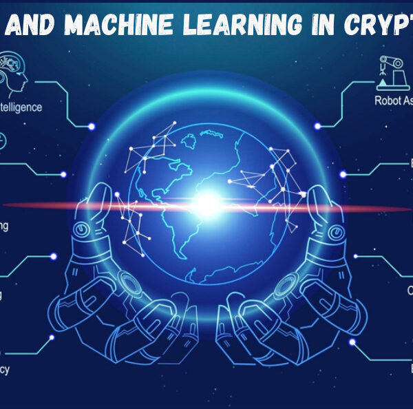 The Role of AI and Machine Learning in Crypto Predictions