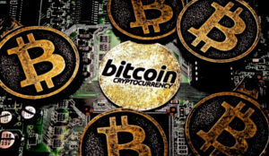 The World of Bitcoin Mining fi