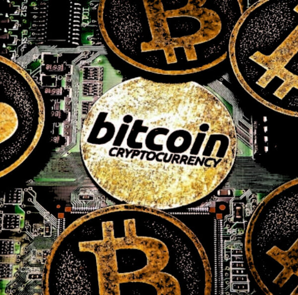 The World of Bitcoin Mining fi