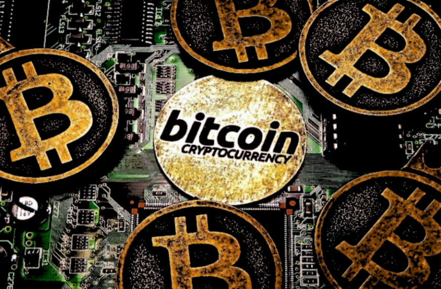The World of Bitcoin Mining fi
