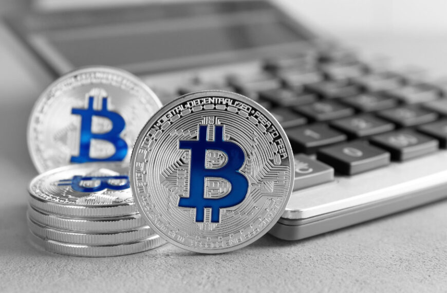 New US Regulations Proposed for Bitcoin&hellip;