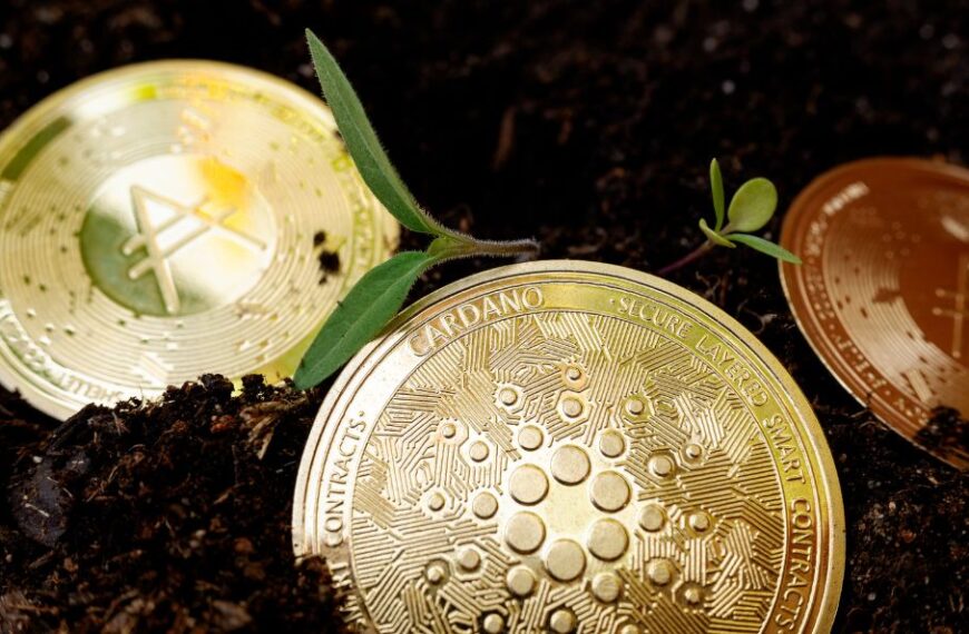 Cardano (ADA) Price Prediction & Analysis:&hellip;