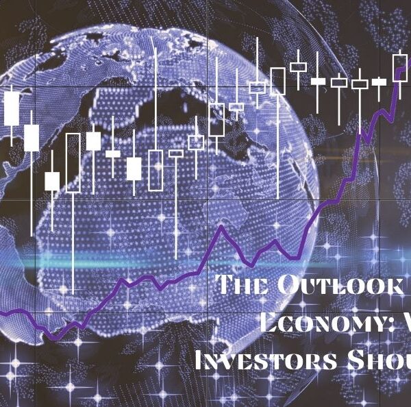 outlook for the economy