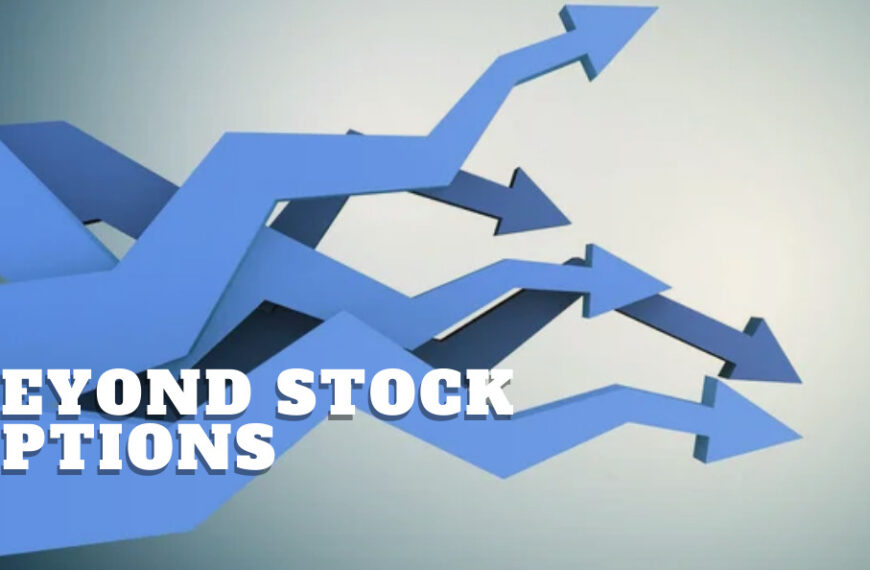Alternatives to Stocks: A Comprehensive Guide