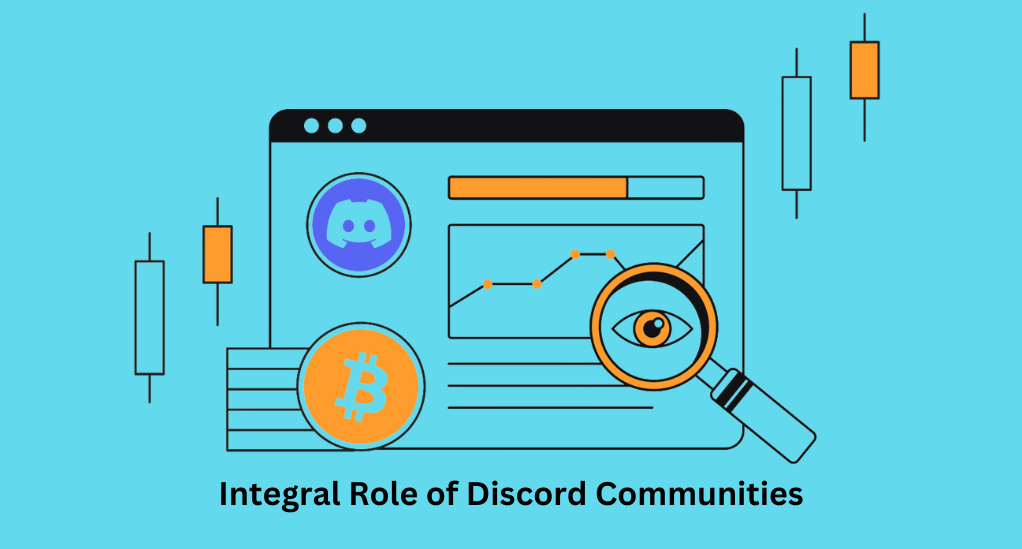Integral Role of Discord Communities fi