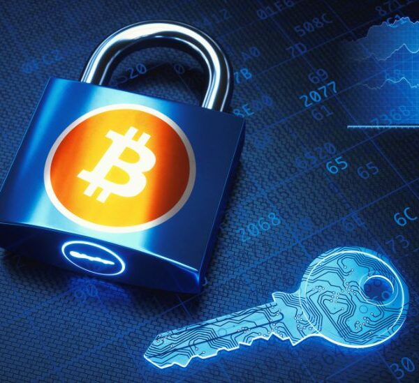 Sicherheit in der Bitcoin-Welt: Schutz vor Betrug und Missbrauch