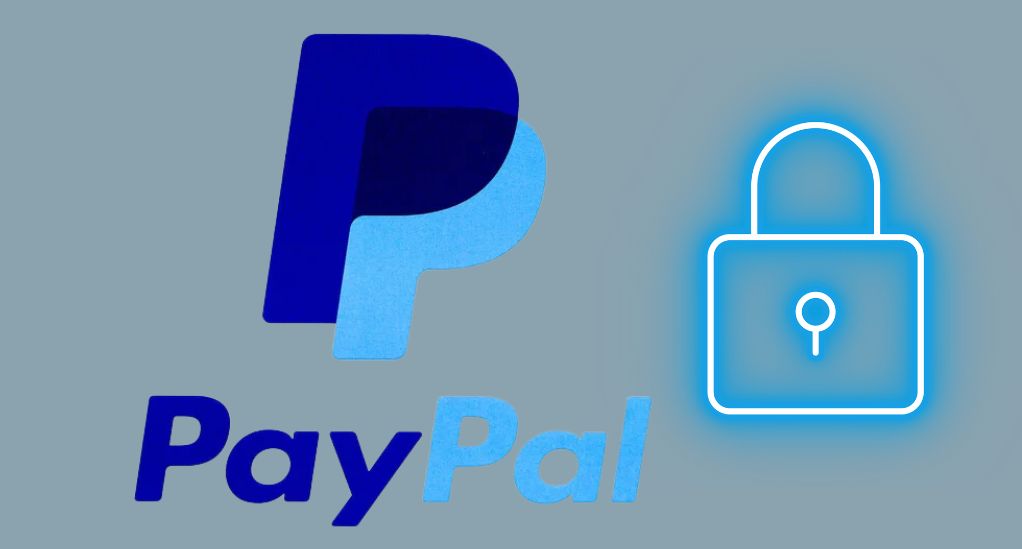 Sicherheitsmerkmale von PayPal