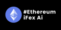 Ethereum iFex Ai Logo