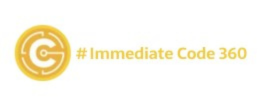 Immediate Code 360 Logo