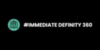 Immediate Definity 360 logo