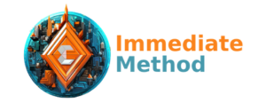 Immediate Method Logo