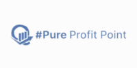 Pure Profit Point Logo