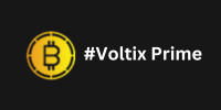 Voltix Prime Logo