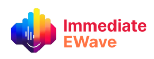 Immediate EWave Logo