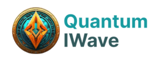 Quantum IWave Logo