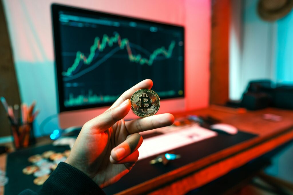 Sovrex Trader Review