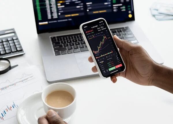 Belonix Trader Review