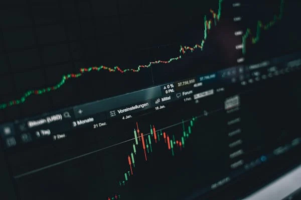Belonix Trader Review