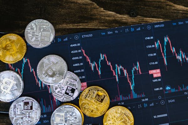CryptoExplodeAI Review