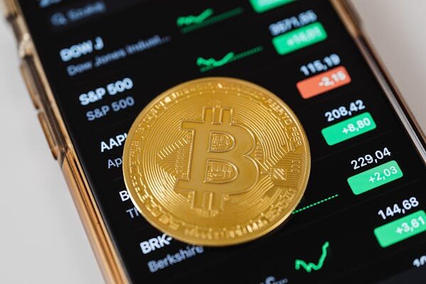 Progressive Trade Review